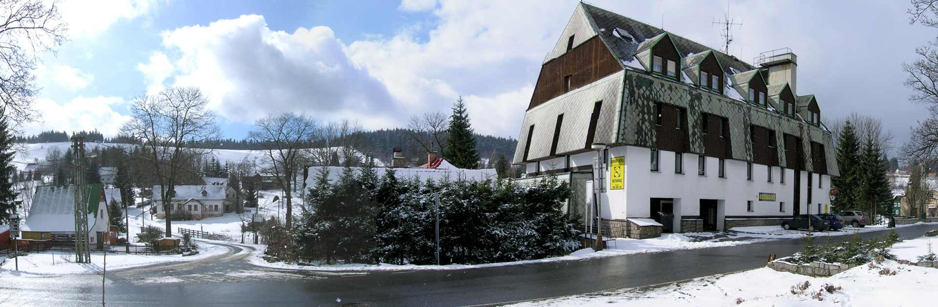 Hotel Jelinek Hotel Jelinek