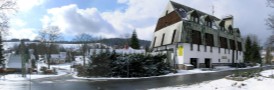 Hotel Jelinek